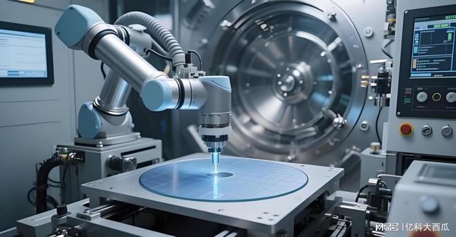 湿度发生器在晶圆CVD工艺中的关键应用